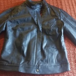 Her Universe Justice League jacket